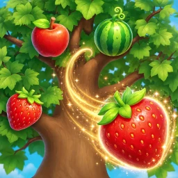 Icono de Fruit Match: Triple Match